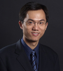 Dr. Yu (Kevin) Cao