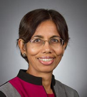 Dr. Chaitali Chakrabarti