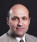 Dr. Konstantinos S. Tsakalis