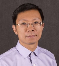 Dr. Ming Zhao