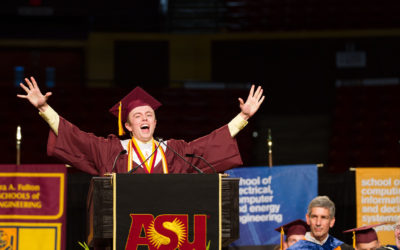 Spring 2013 Convocation