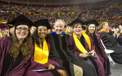 Spring 2014 Convocation