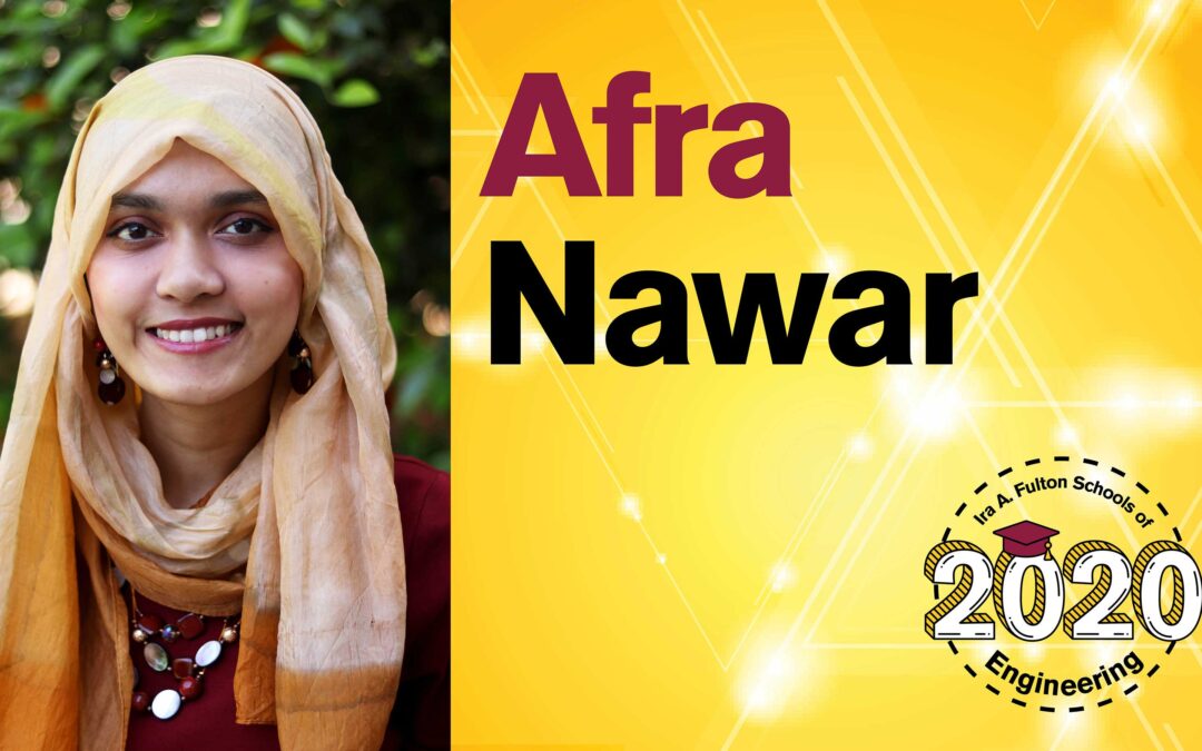 Afra Nawar