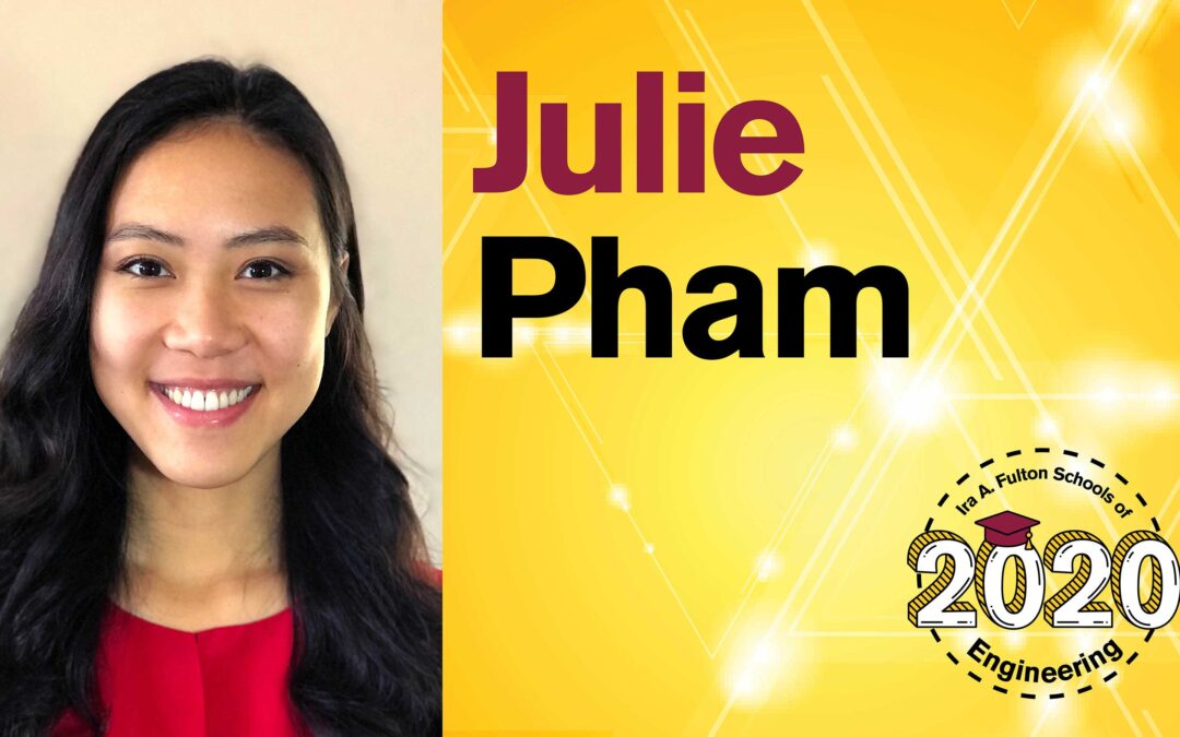 Julie Pham