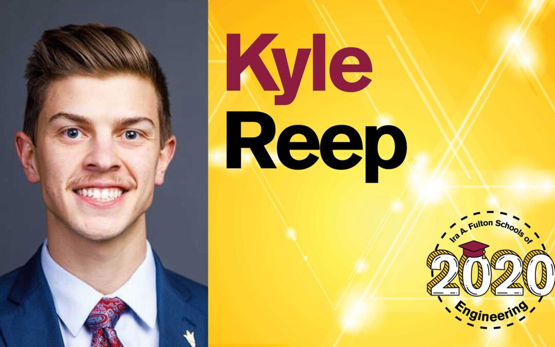 Kyle Reep