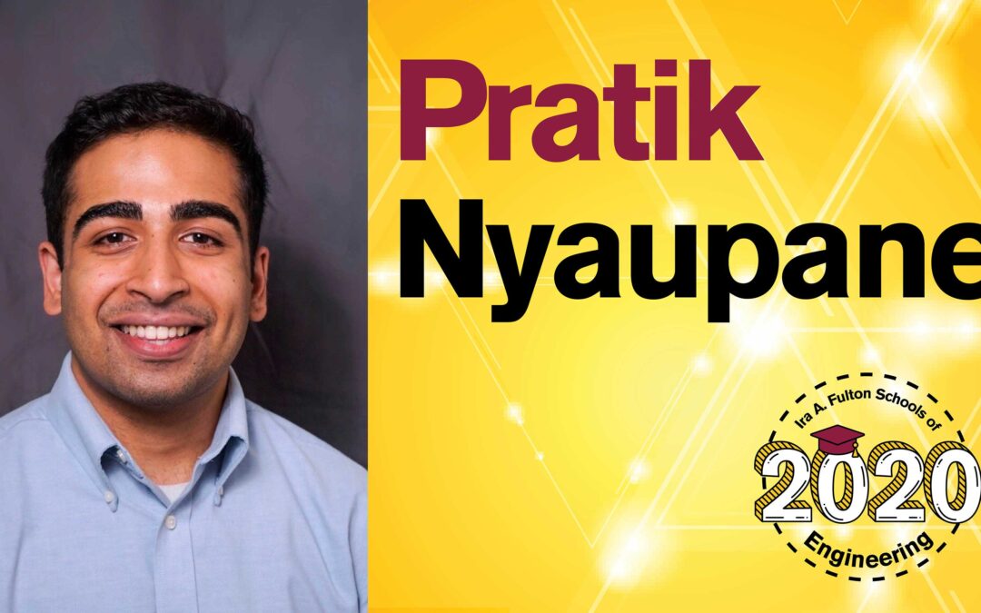 Pratik Nyaupane