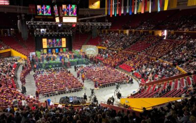 Fall 2021 Convocation