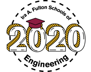 Transparent PNG Fulton Schools Grad Stamp with 