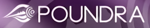Poundra LLC logo