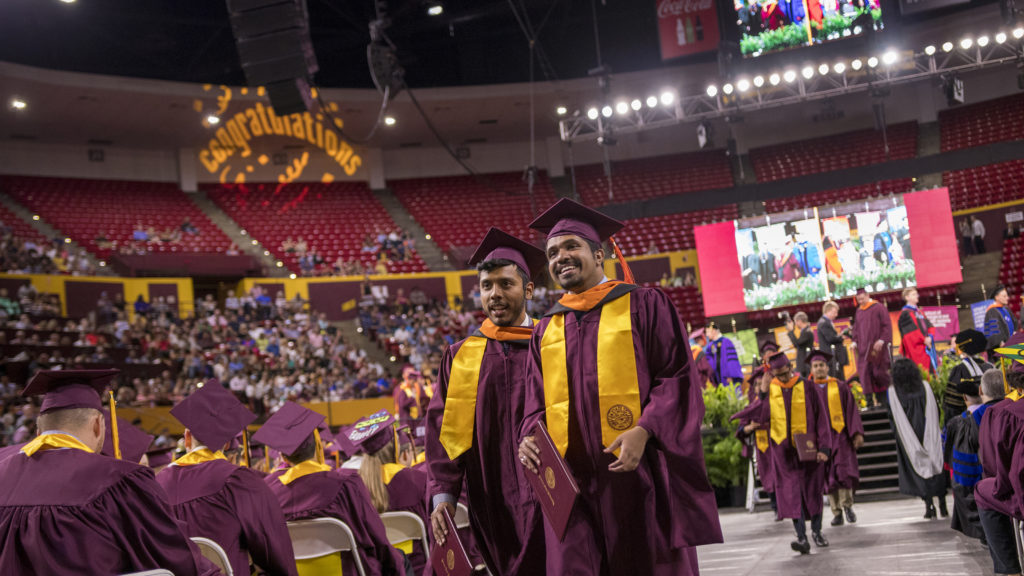 Accelerated Electrical Engineering Master's Programs ASU Engineering