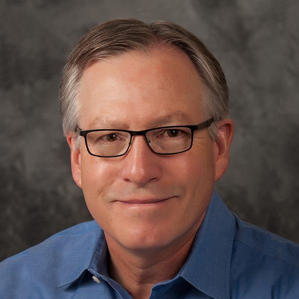 Stephen Goodnick